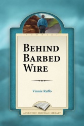 Behind Barbed Wire